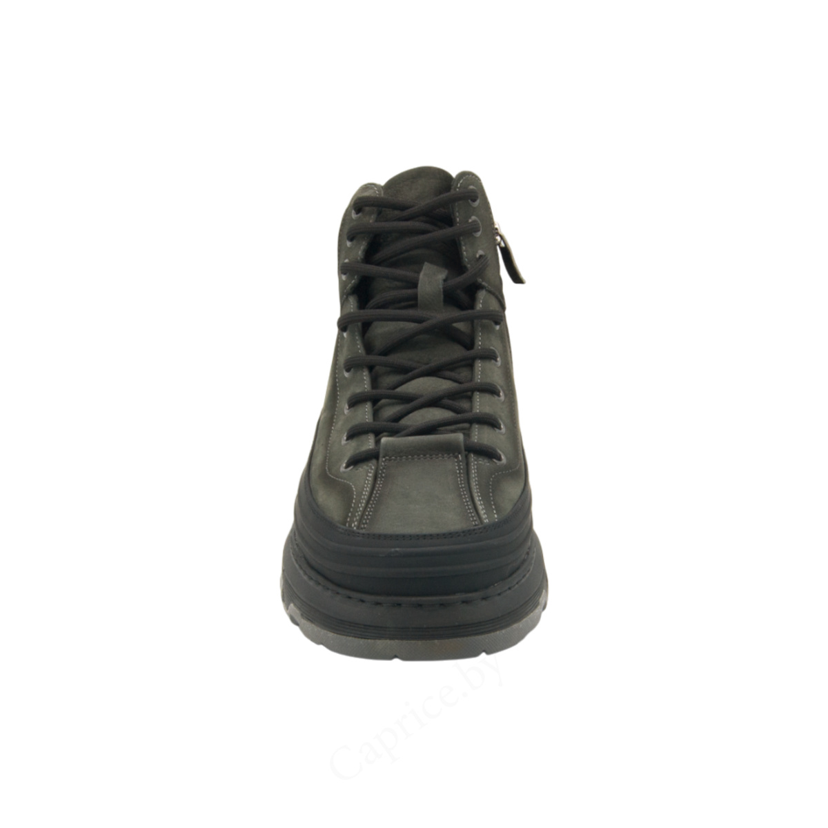 БОТИНКИ ALICANTRE MEN АРТИКУЛ: AL22133-MN